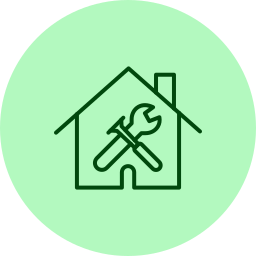 Lease Home & Apt. repair